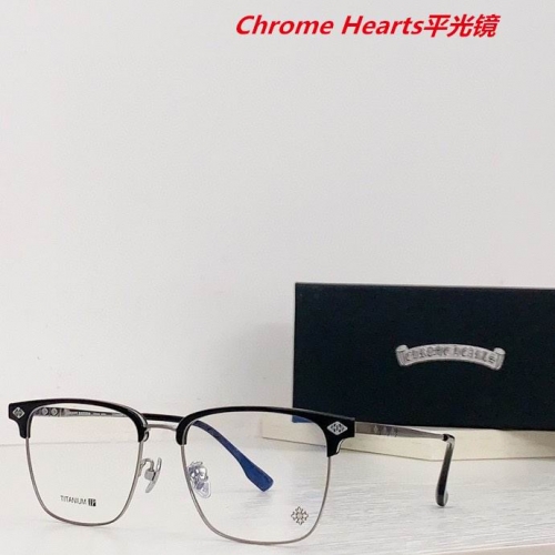 C.h.r.o.m.e. H.e.a.r.t.s. Plain Glasses AAAA 4764