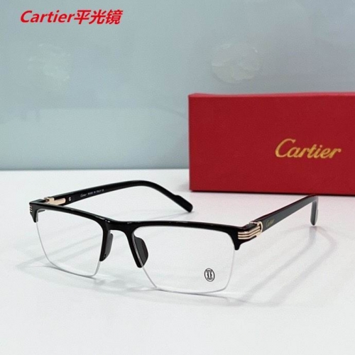 C.a.r.t.i.e.r. Plain Glasses AAAA 4018