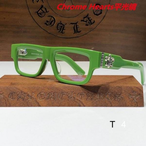 C.h.r.o.m.e. H.e.a.r.t.s. Plain Glasses AAAA 5239