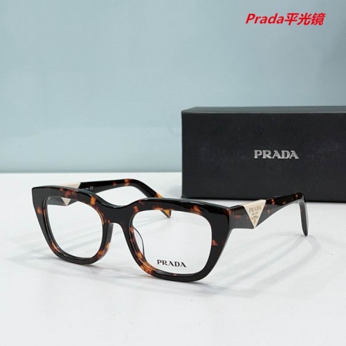 P.r.a.d.a. Plain Glasses AAAA 4595