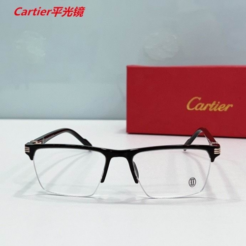 C.a.r.t.i.e.r. Plain Glasses AAAA 4017