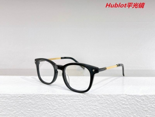 H.u.b.l.o.t. Plain Glasses AAAA 4022