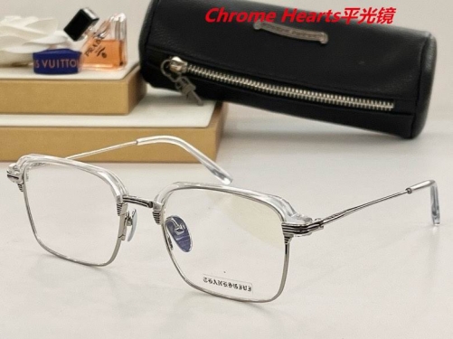 C.h.r.o.m.e. H.e.a.r.t.s. Plain Glasses AAAA 5095