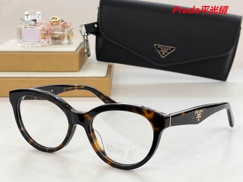 P.r.a.d.a. Plain Glasses AAAA 4104