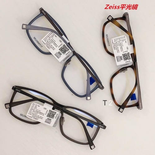 Z.e.i.s.s. Plain Glasses AAAA 4079