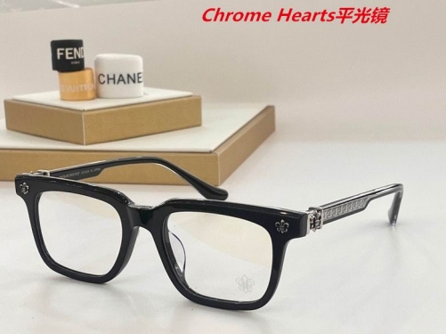 C.h.r.o.m.e. H.e.a.r.t.s. Plain Glasses AAAA 4034