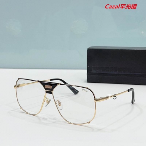 C.a.z.a.l. Plain Glasses AAAA 4164