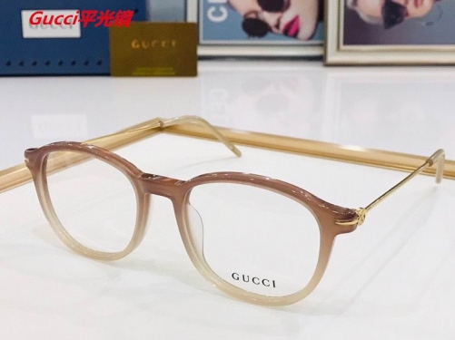 G.u.c.c.i. Plain Glasses AAAA 4041