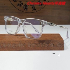 C.h.r.o.m.e. H.e.a.r.t.s. Plain Glasses AAAA 5514