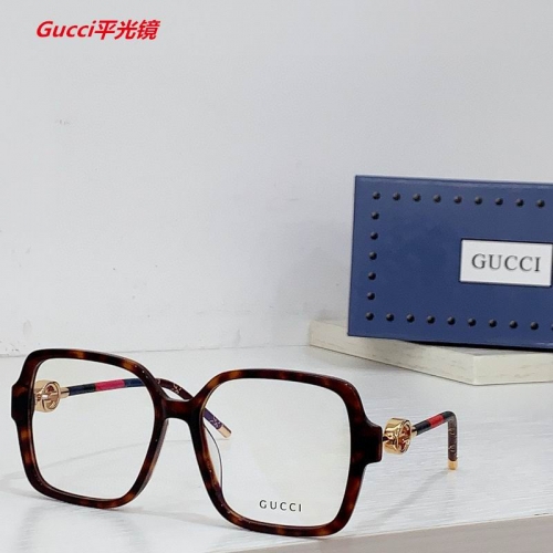 G.u.c.c.i. Plain Glasses AAAA 4863