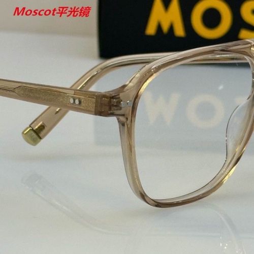 M.o.s.c.o.t. Plain Glasses AAAA 4169