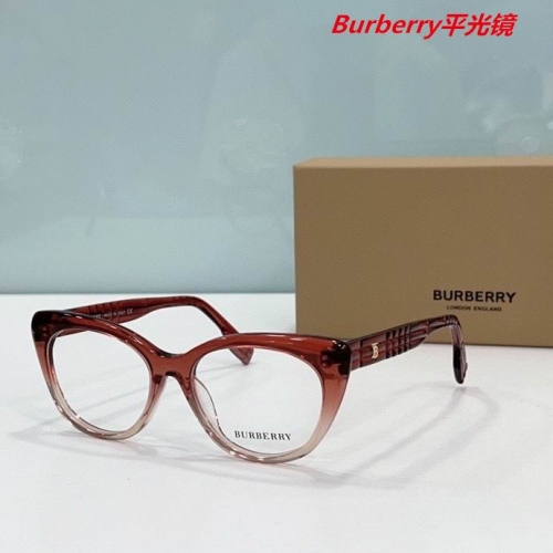 B.u.r.b.e.r.r.y. Plain Glasses AAAA 4222