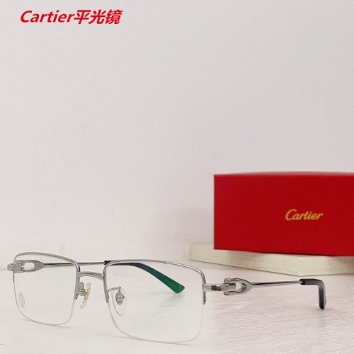 C.a.r.t.i.e.r. Plain Glasses AAAA 4062