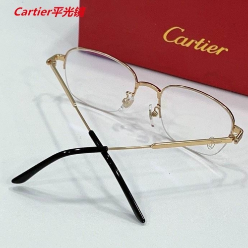 C.a.r.t.i.e.r. Plain Glasses AAAA 4543