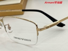 A.r.m.a.n.i. Plain Glasses AAAA 4087