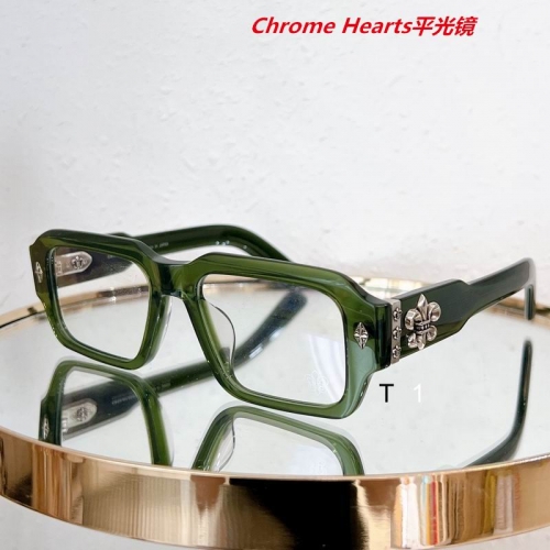 C.h.r.o.m.e. H.e.a.r.t.s. Plain Glasses AAAA 4900