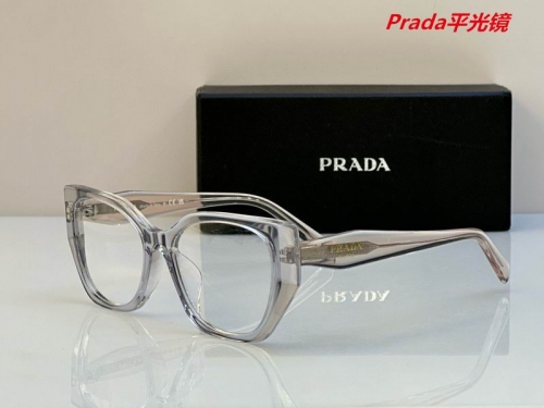 P.r.a.d.a. Plain Glasses AAAA 4499