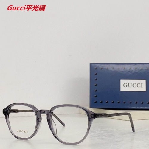 G.u.c.c.i. Plain Glasses AAAA 4538