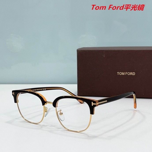 T.o.m. F.o.r.d. Plain Glasses AAAA 4061