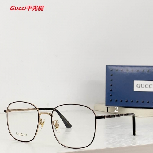 G.u.c.c.i. Plain Glasses AAAA 4553