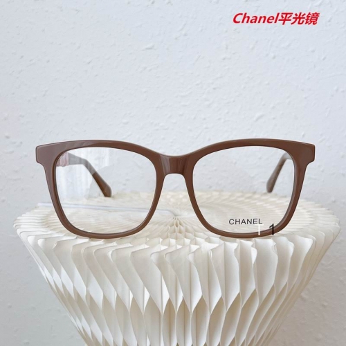 C.h.a.n.e.l. Plain Glasses AAAA 4094