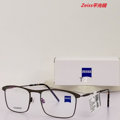 Z.e.i.s.s. Plain Glasses AAAA 4024