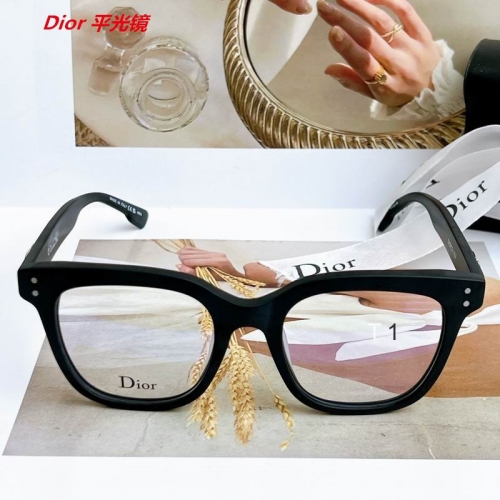 D.i.o.r. Plain Glasses AAAA 4077