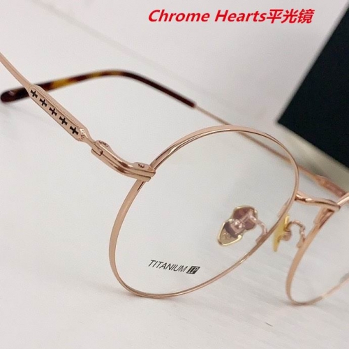 C.h.r.o.m.e. H.e.a.r.t.s. Plain Glasses AAAA 4037