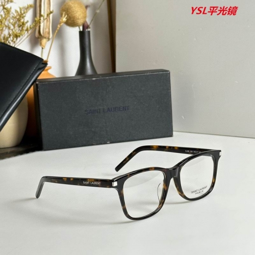 Y..S..L.. Plain Glasses AAAA 4128