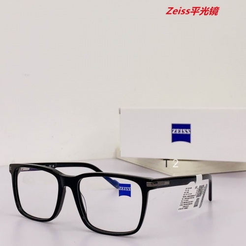 Z.e.i.s.s. Plain Glasses AAAA 4015