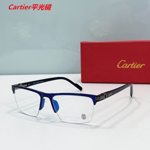 C.a.r.t.i.e.r. Plain Glasses AAAA 4021