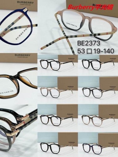 B.u.r.b.e.r.r.y. Plain Glasses AAAA 4390