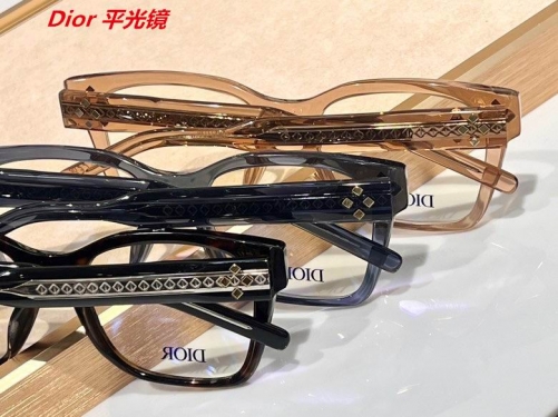 D.i.o.r. Plain Glasses AAAA 4248