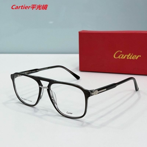 C.a.r.t.i.e.r. Plain Glasses AAAA 4754