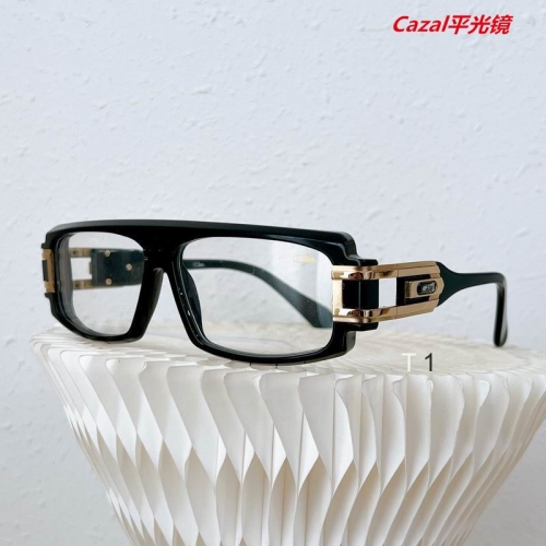 C.a.z.a.l. Plain Glasses AAAA 4198