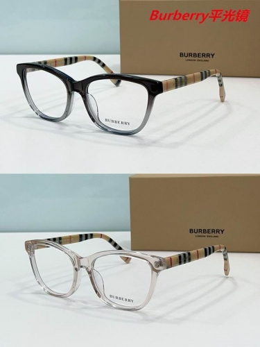 B.u.r.b.e.r.r.y. Plain Glasses AAAA 4490