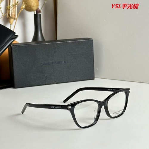 Y..S..L.. Plain Glasses AAAA 4121