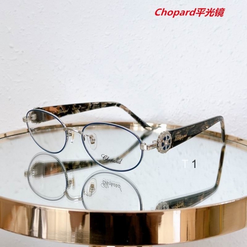 C.h.o.p.a.r.d. Plain Glasses AAAA 4104