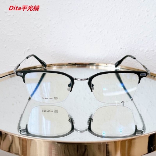 D.i.t.a. Plain Glasses AAAA 4055