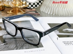 B.o.s.s. Plain Glasses AAAA 4022