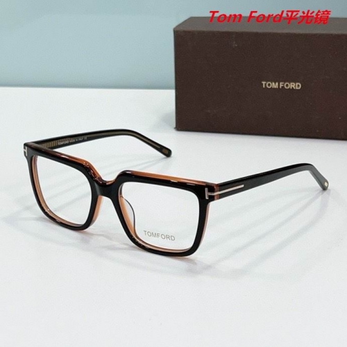 T.o.m. F.o.r.d. Plain Glasses AAAA 4221