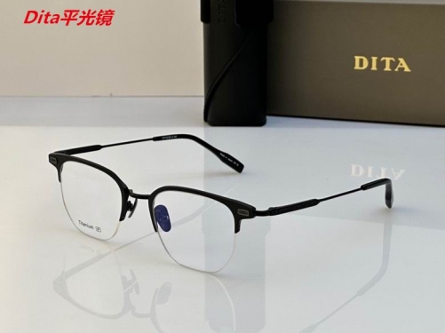 D.i.t.a. Plain Glasses AAAA 4085