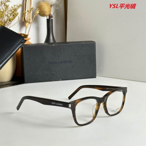 Y..S..L.. Plain Glasses AAAA 4113