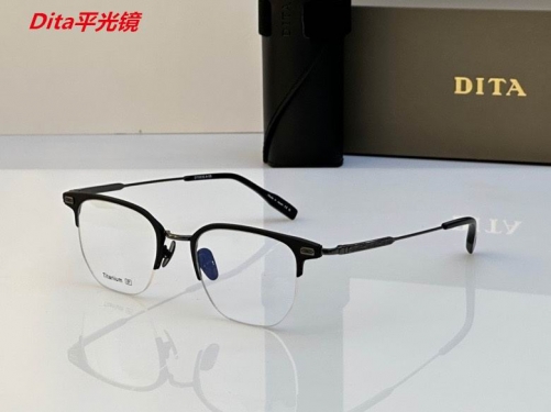 D.i.t.a. Plain Glasses AAAA 4086