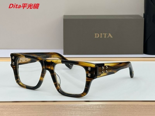 D.i.t.a. Plain Glasses AAAA 4136
