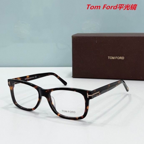 T.o.m. F.o.r.d. Plain Glasses AAAA 4024