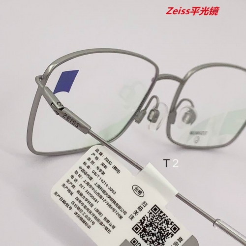 Z.e.i.s.s. Plain Glasses AAAA 4030