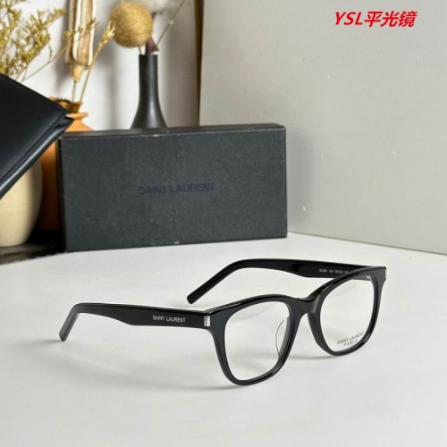 Y..S..L.. Plain Glasses AAAA 4115
