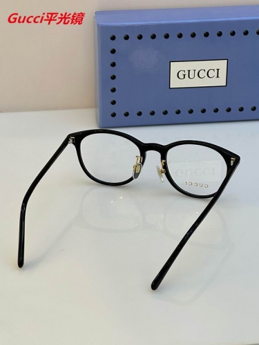 G.u.c.c.i. Plain Glasses AAAA 4742