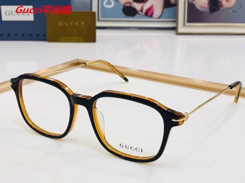 G.u.c.c.i. Plain Glasses AAAA 4051